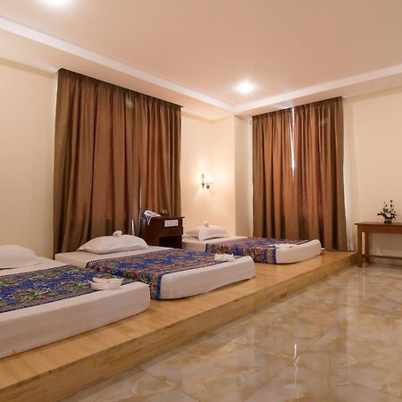 Samnang Laor Phnom Penh Hotel Dış mekan fotoğraf